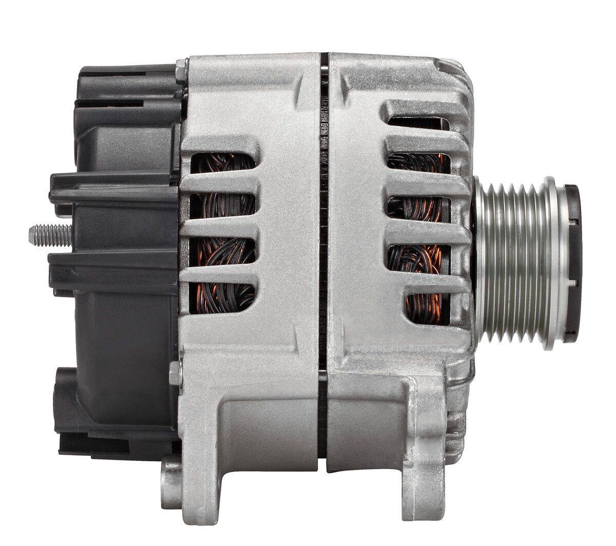 Valeo 439774 Generator