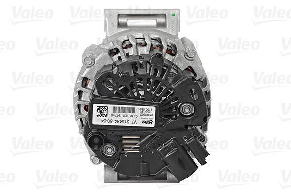 Valeo 440174 Generator