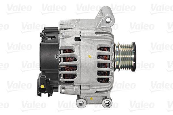 Valeo 440174 Generator