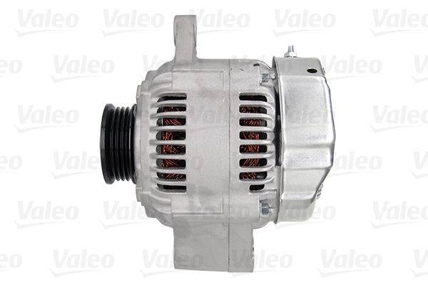 Valeo 443074 Generator