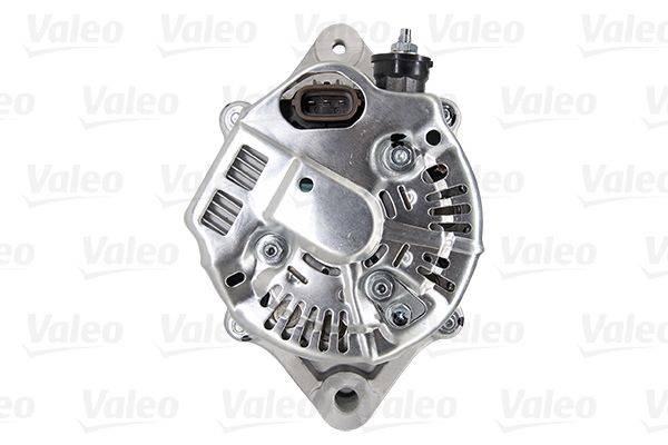 Valeo 443074 Generator