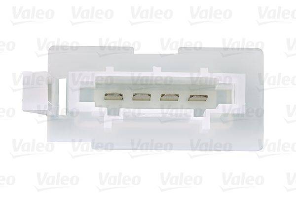 Valeo 515074 Widerstand, Innenraumgebläse