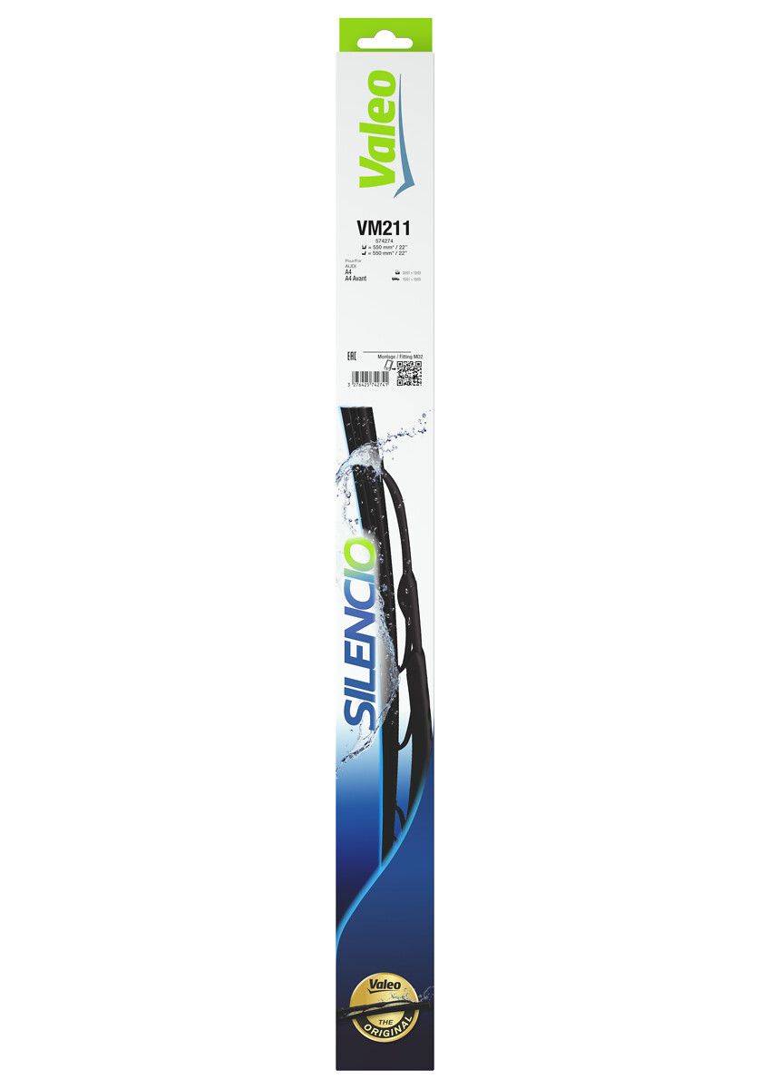 Valeo 574274 Wischblatt