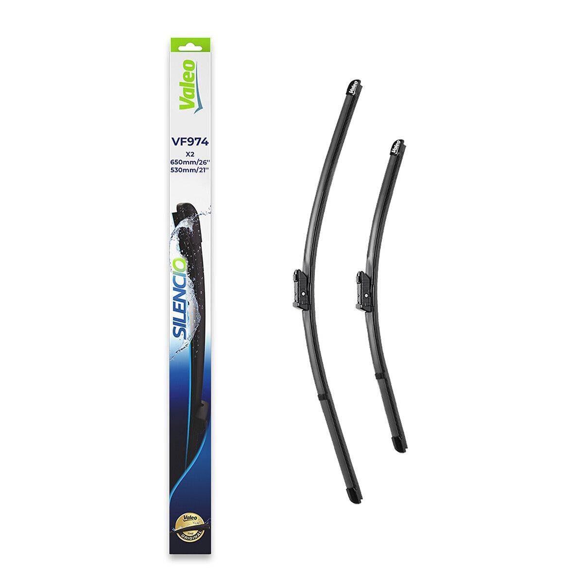 Valeo 577974 Wischblatt