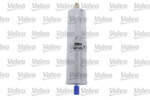 Valeo 587074 Kraftstofffilter