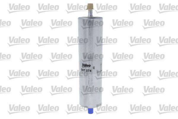 Valeo 587074 Kraftstofffilter
