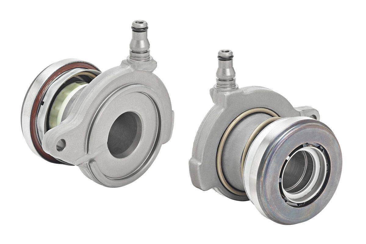 Valeo 804574 Zentralausrücker, Kupplung