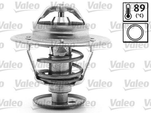 Valeo 820074 Thermostat, Kühlmittel