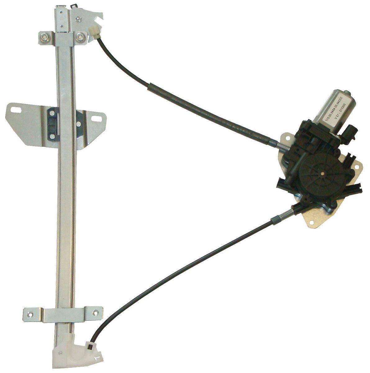 Valeo 850074 Fensterheber