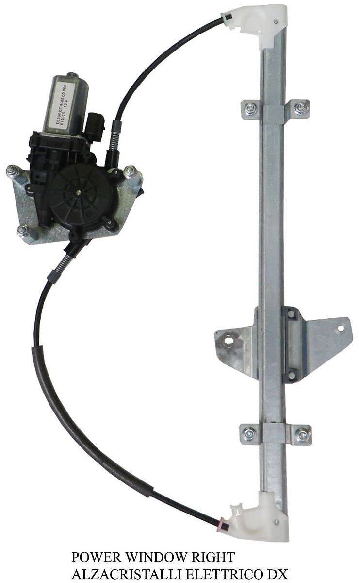 Valeo 852474 Fensterheber