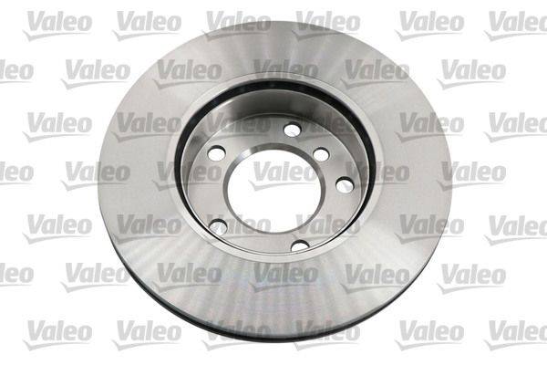 Valeo 186275 Bremsscheibe