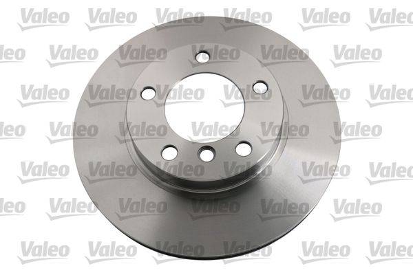 Valeo 186275 Bremsscheibe