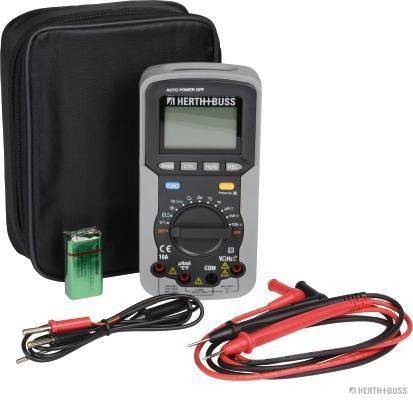 Herth+Buss 95980775 Multimeter
