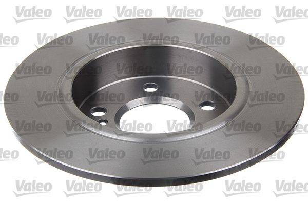 Valeo 197475 Bremsscheibe