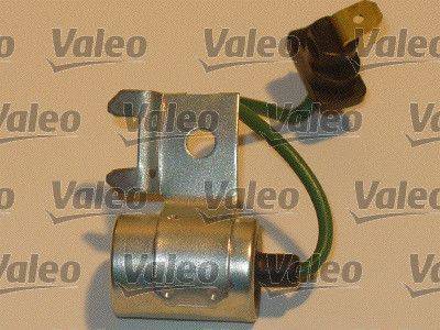 Valeo 243775 Kondensator, Zündanlage