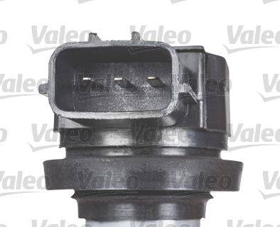 Valeo 245275 Zündspule