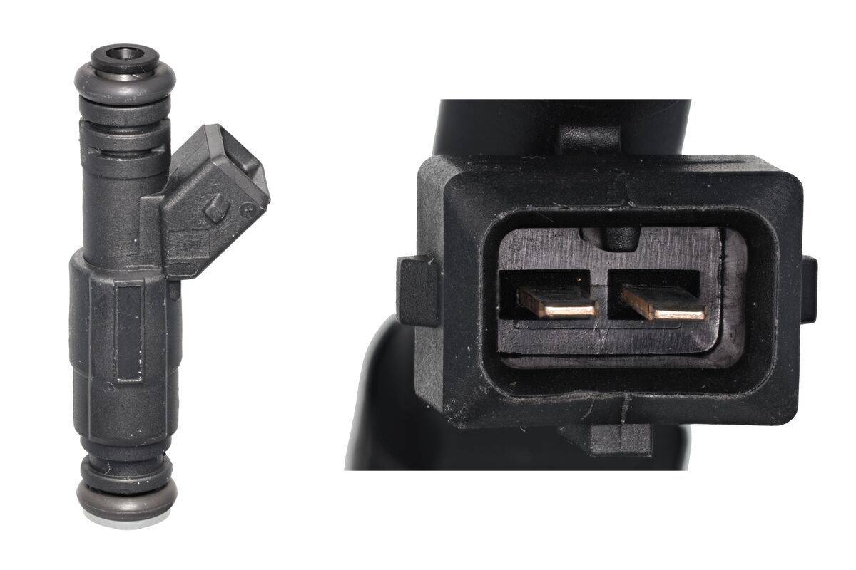 Valeo 348275 Einspritzventil