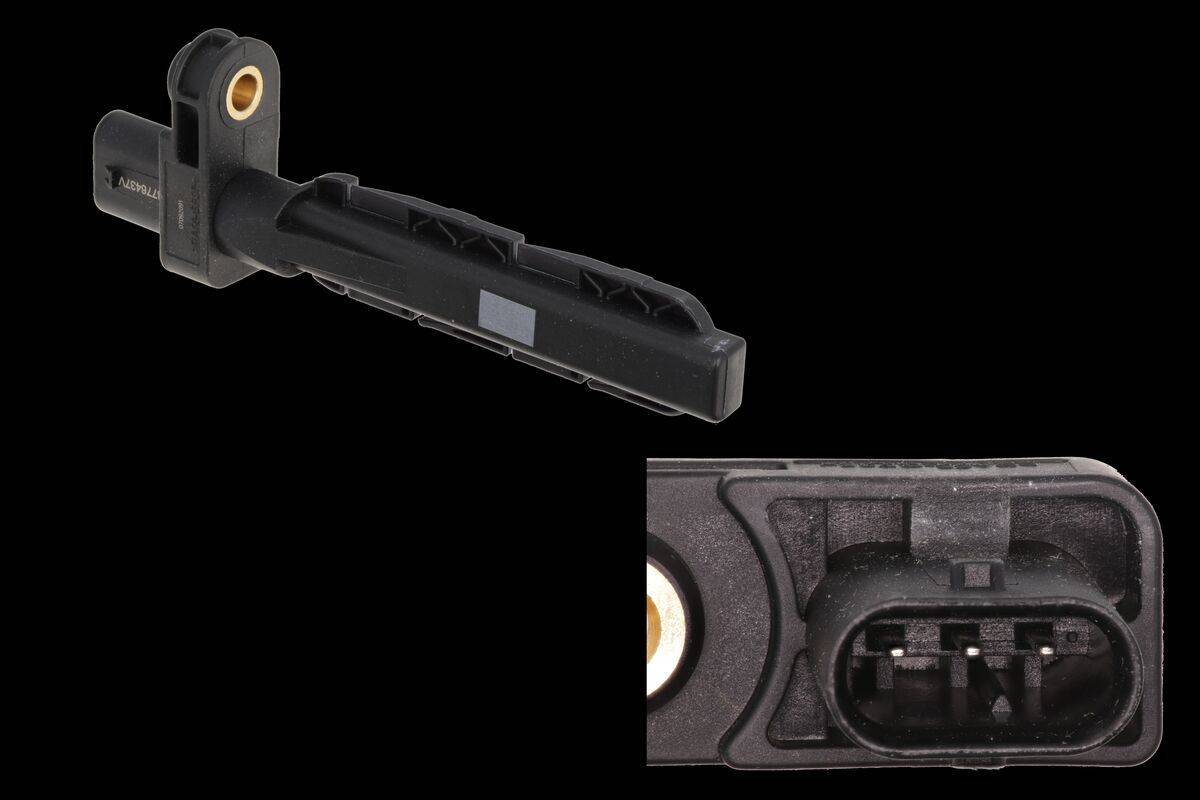 Valeo 366575 Impulsgeber, Kurbelwelle