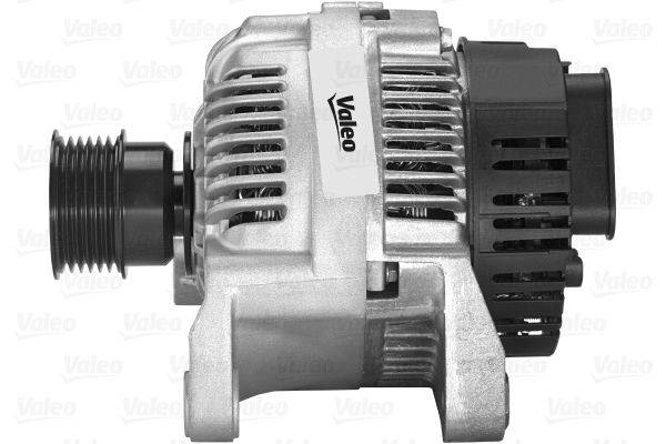 Valeo 436675 Generator