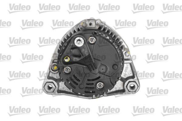 Valeo 436675 Generator