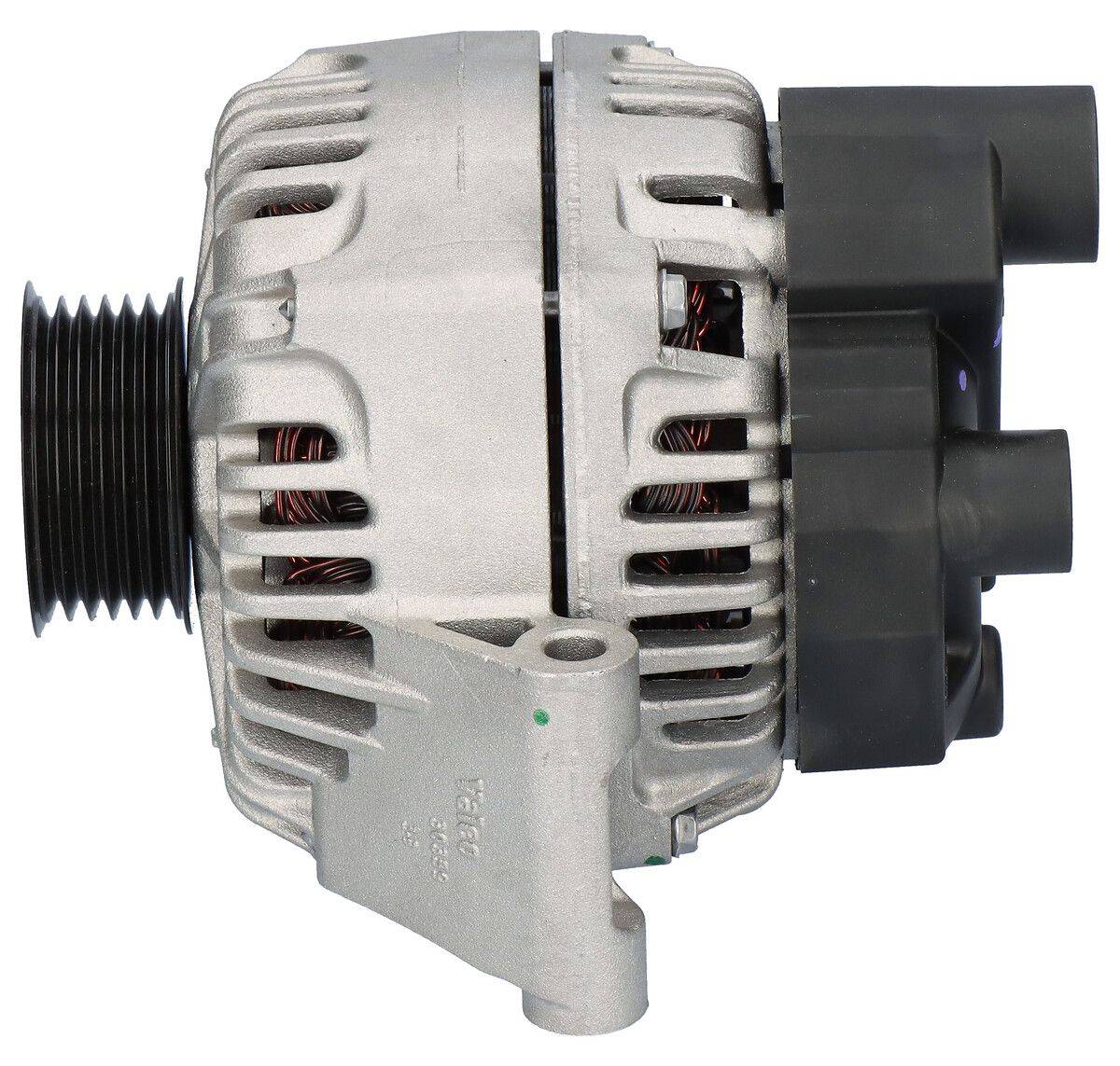 Valeo 437475 Generator