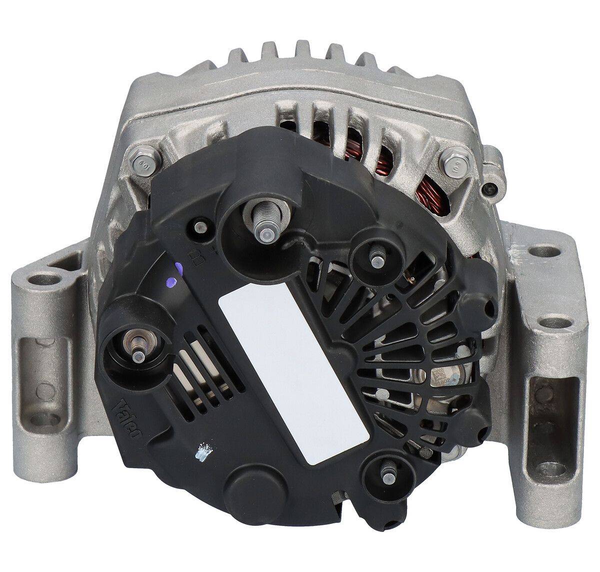 Valeo 437475 Generator