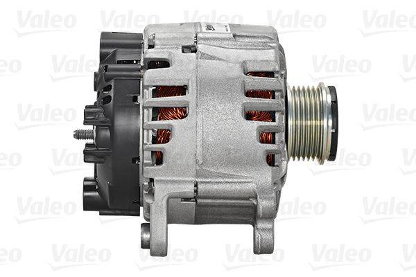 Valeo 439775 Generator