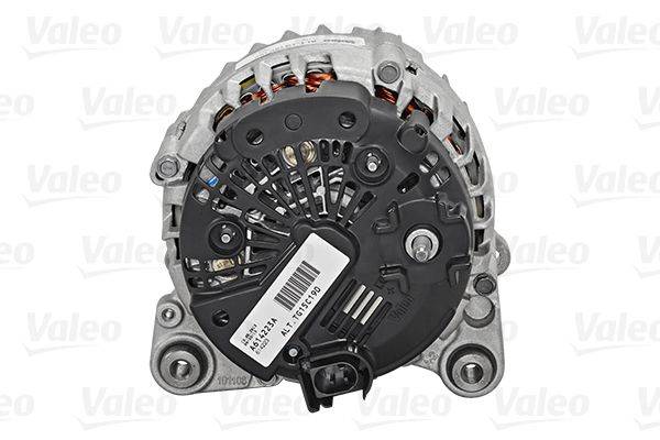 Valeo 439775 Generator