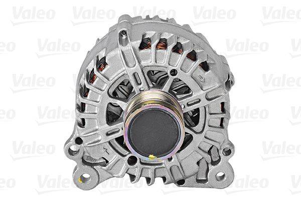 Valeo 439821 Generator