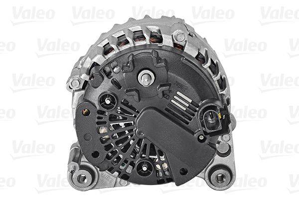 Valeo 439821 Generator