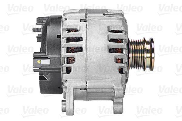 Valeo 439821 Generator