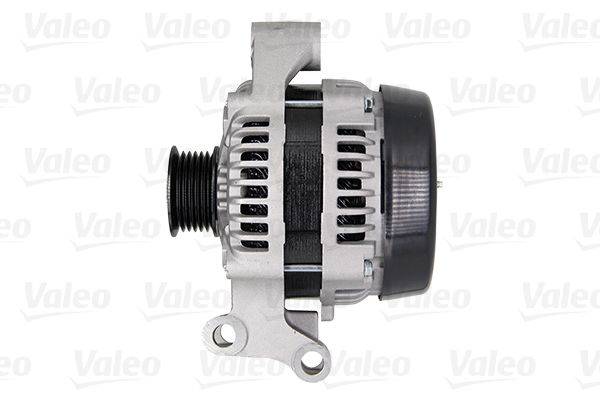 Valeo 443075 Generator