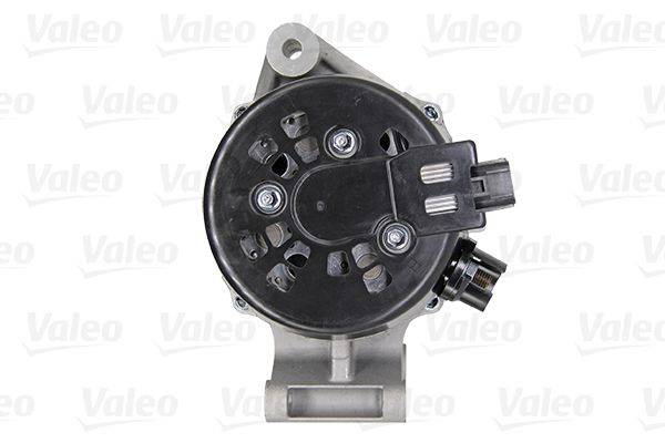 Valeo 443075 Generator