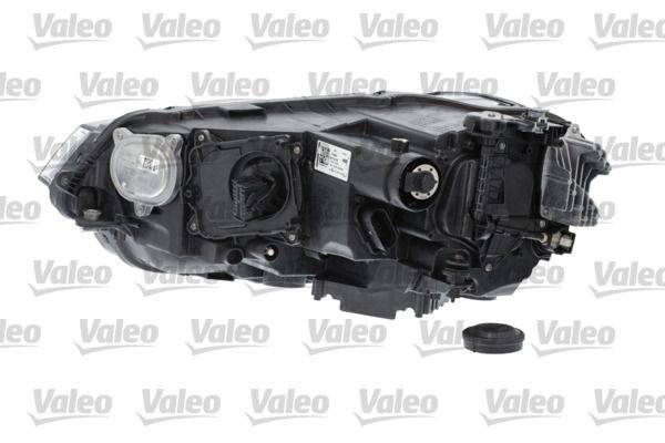 Valeo 450575 Hauptscheinwerfer