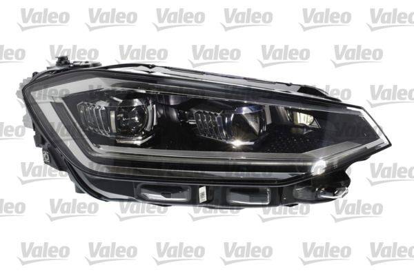 Valeo 450575 Hauptscheinwerfer