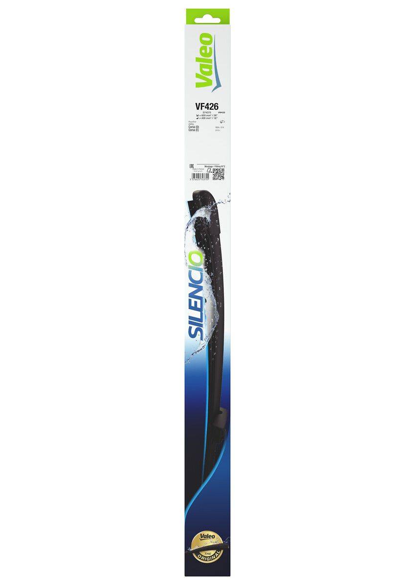 Valeo 574375 Wischblatt
