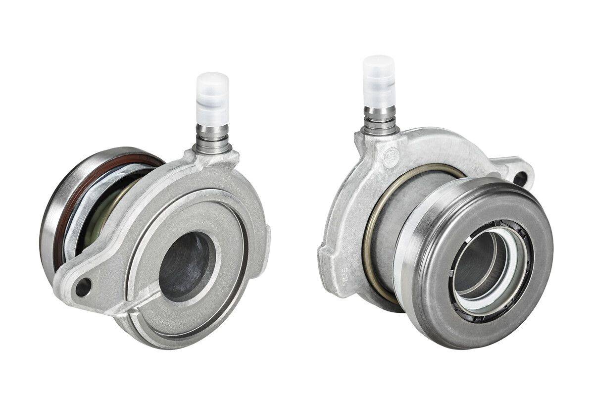 Valeo 804575 Zentralausrücker, Kupplung