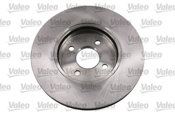 Valeo 197376 Bremsscheibe