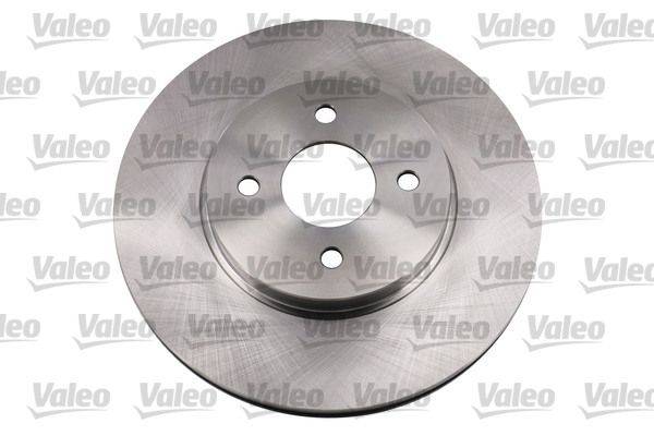 Valeo 197376 Bremsscheibe