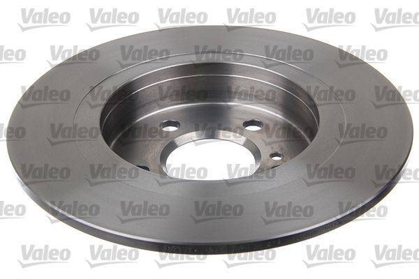 Valeo 197476 Bremsscheibe