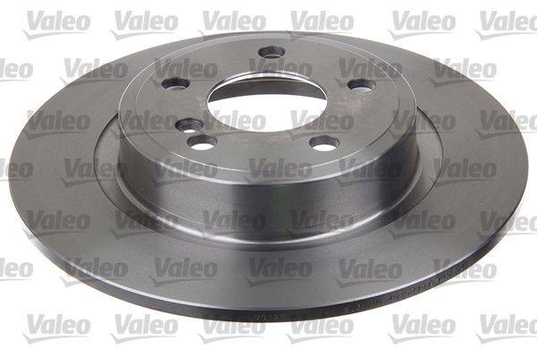 Valeo 197476 Bremsscheibe