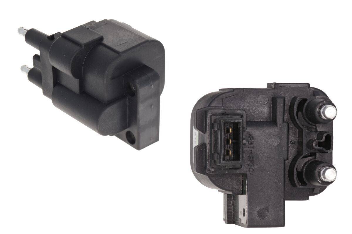 Valeo 245076 Zündspule