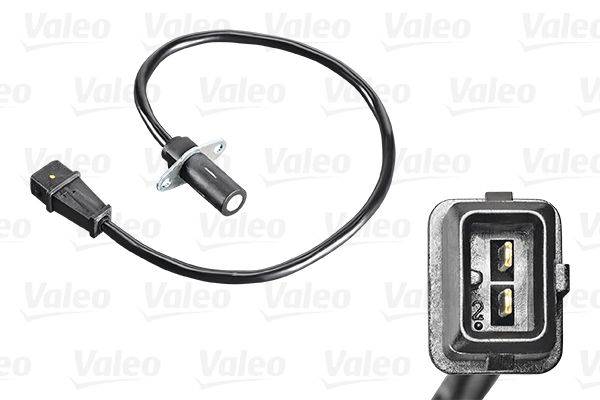 Valeo 254176 Impulsgeber, Kurbelwelle