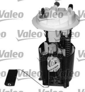 Valeo 347076 Kraftstoff-Fördereinheit