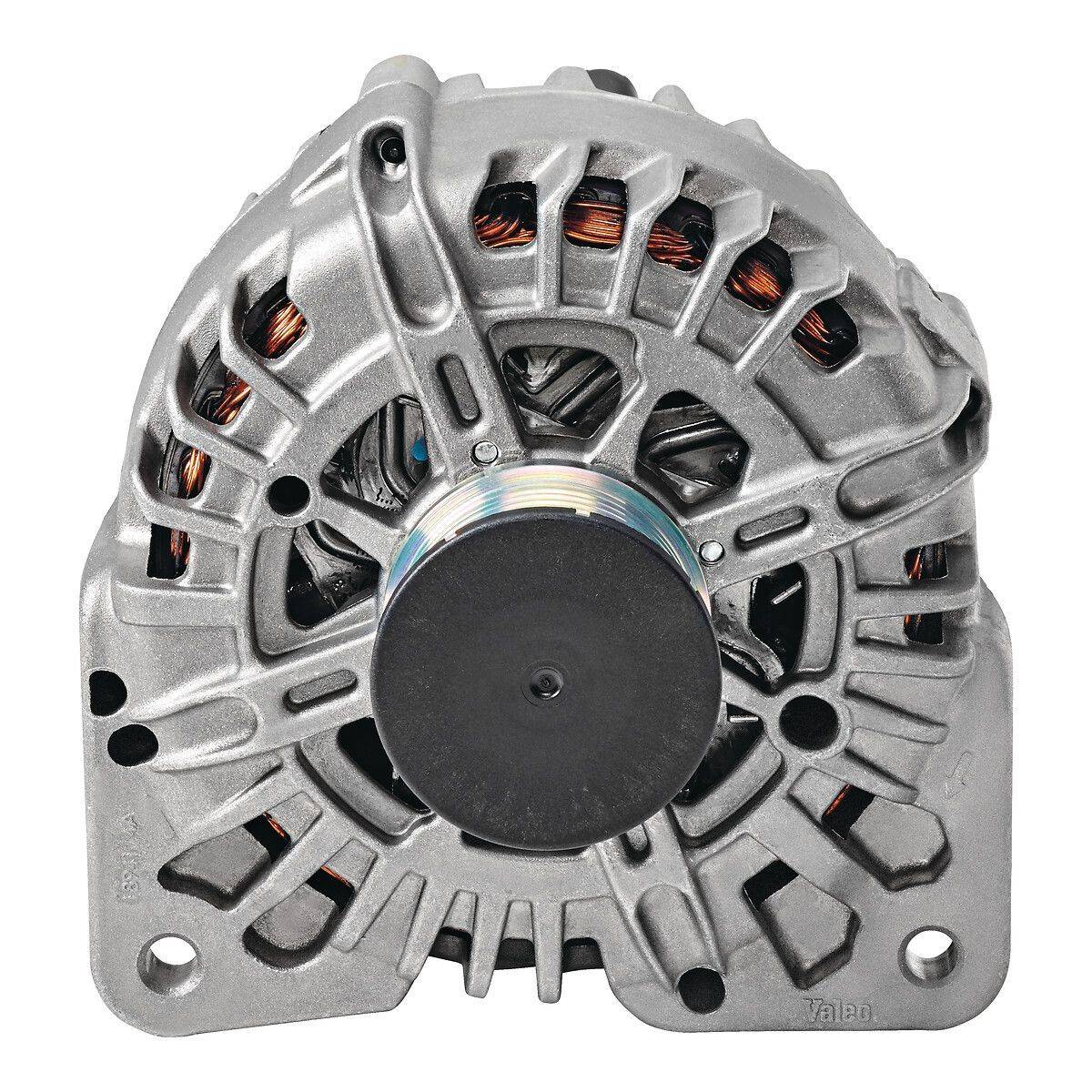 Valeo 439576 Generator
