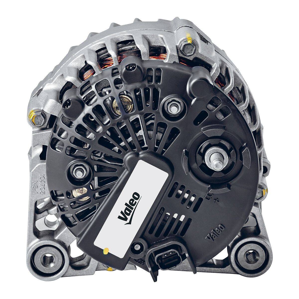 Valeo 439576 Generator