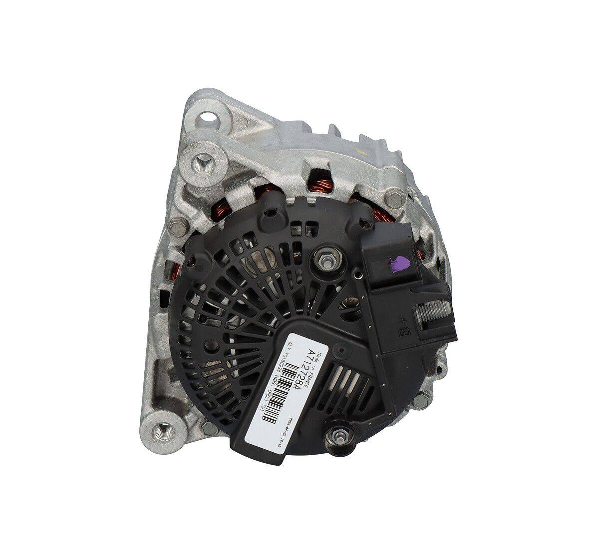 Valeo 440576 Generator