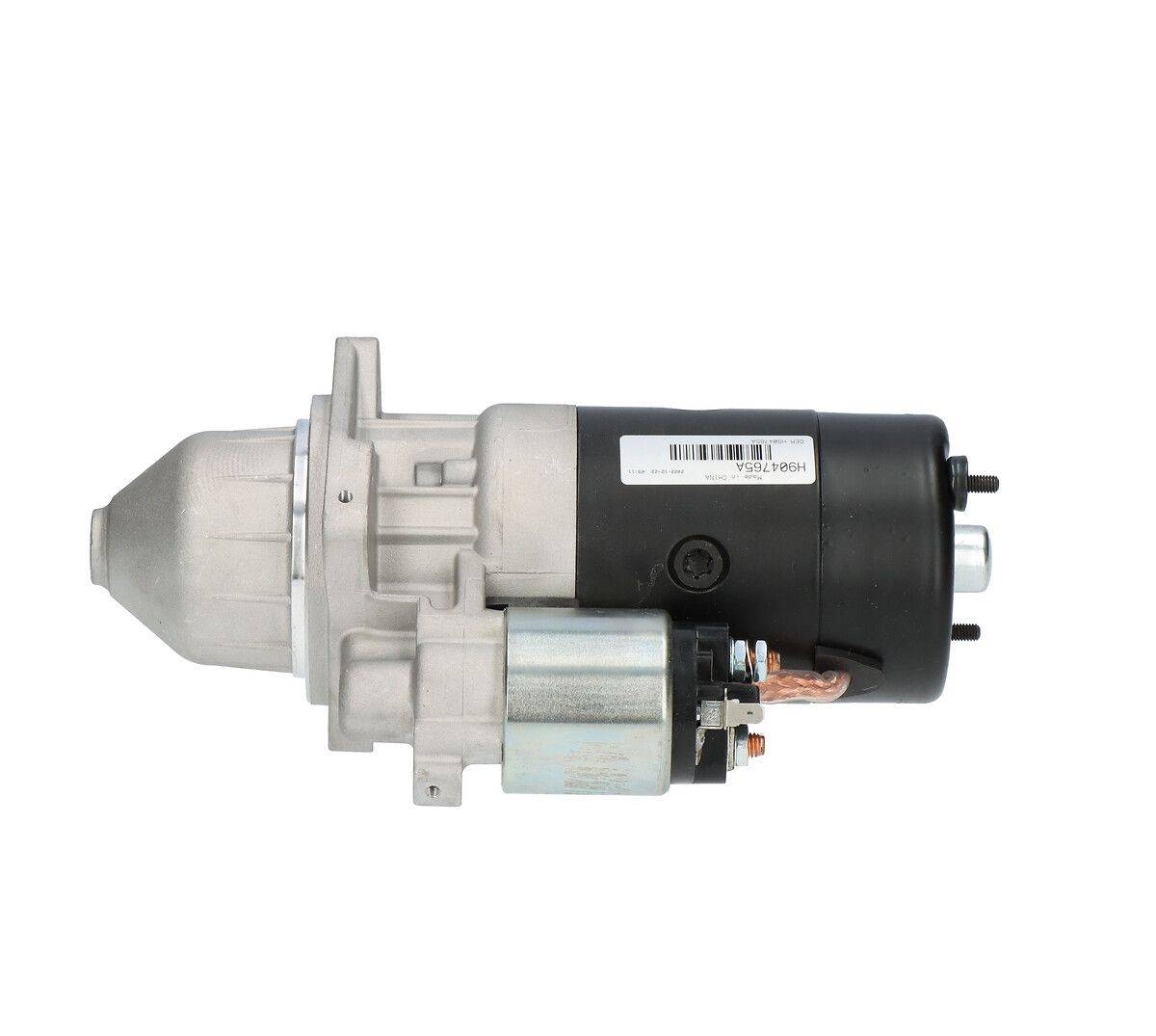 Valeo 460476 Starter