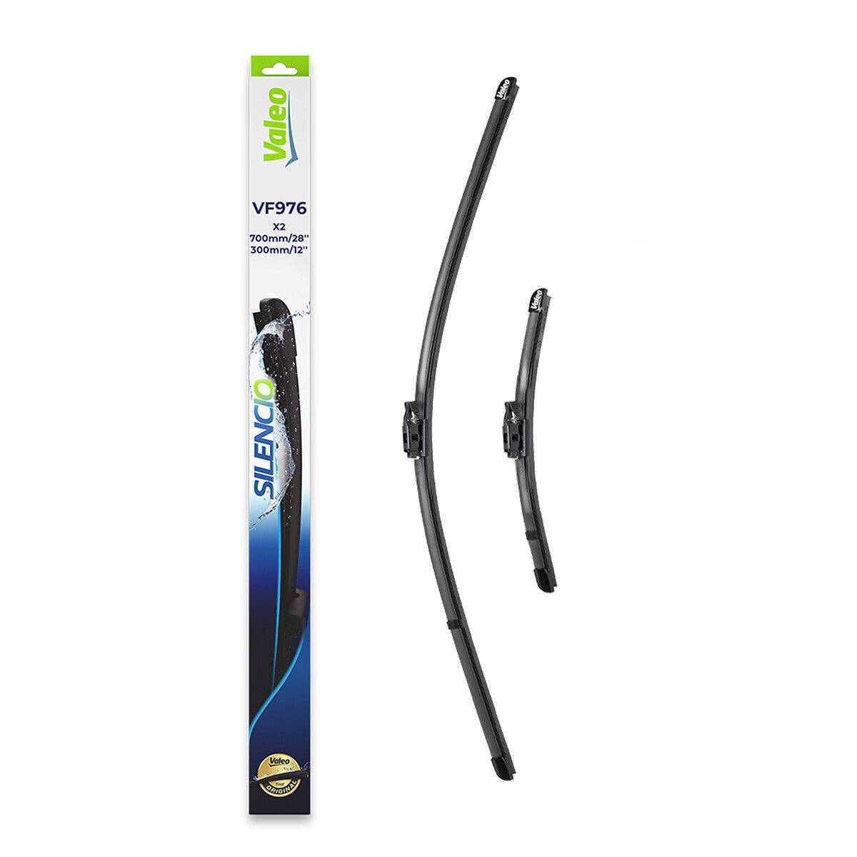 Valeo 577976 Wischblatt