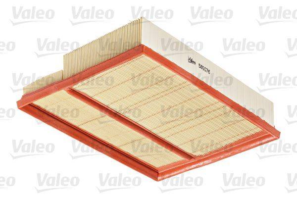 Valeo 585076 Luftfilter